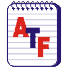 AtfEditor - písanie pre pokročilých
